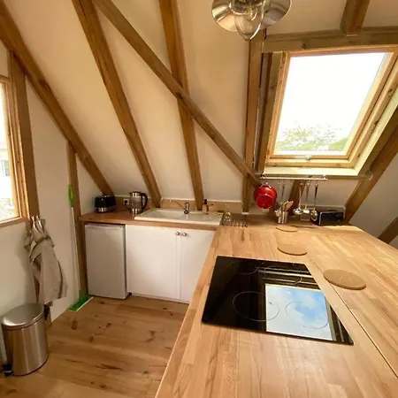 בית נופש La Grange - Unique Property, Peace, Space & Light *