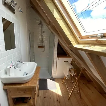 La Grange - Unique Property, Peace, Space & Light Réville