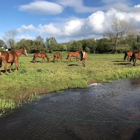בית נופש La Grange - Unique Property, Peace, Space & Light