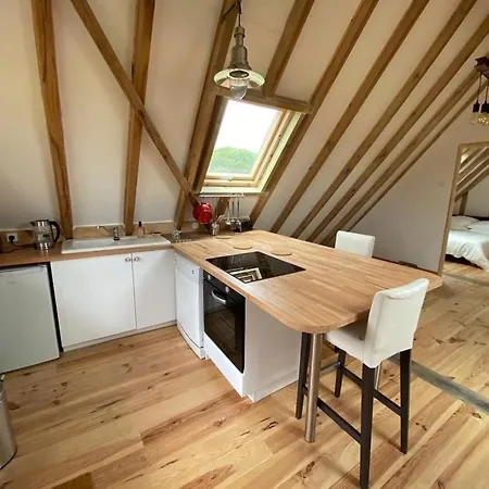 Σπίτι διακοπών La Grange - Unique Property, Peace, Space & Light Réville