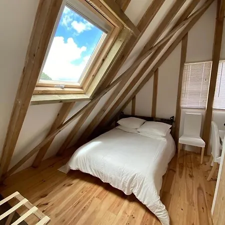 La Grange - Unique Property, Peace, Space & Light