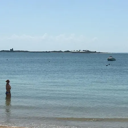 בית נופש La Grange - Unique Property, Peace, Space & Light *