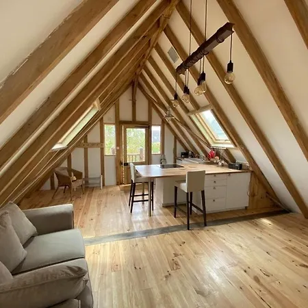 Σπίτι διακοπών La Grange - Unique Property, Peace, Space & Light Réville