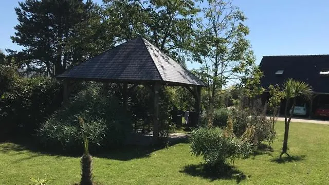 Ferienhaus La Grange - Unique Property, Peace, Space & Light Réville