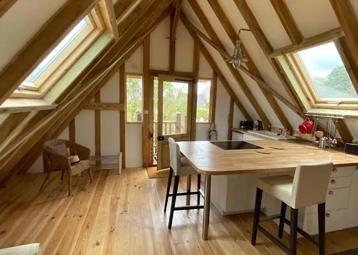 La Grange - Unique Property, Peace, Space & Light Réville