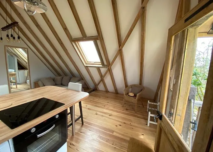 La Grange - Unique Property, Peace, Space & Light * Réville