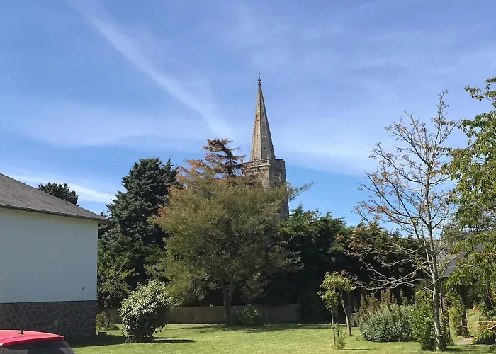 La Grange - Unique Property, Peace, Space & Light * Réville