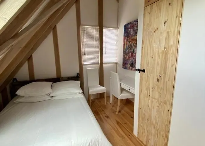 Ferienhaus La Grange - Unique Property, Peace, Space & Light