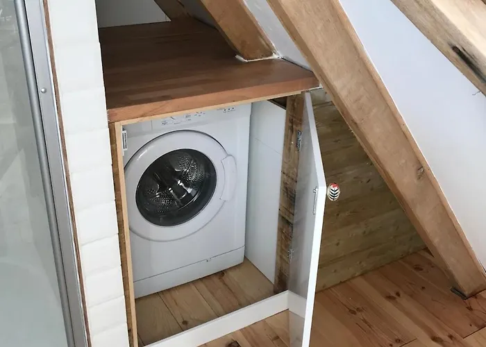 La Grange - Unique Property, Peace, Space & Light * Réville