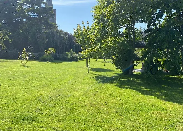 La Grange - Unique Property, Peace, Space & Light